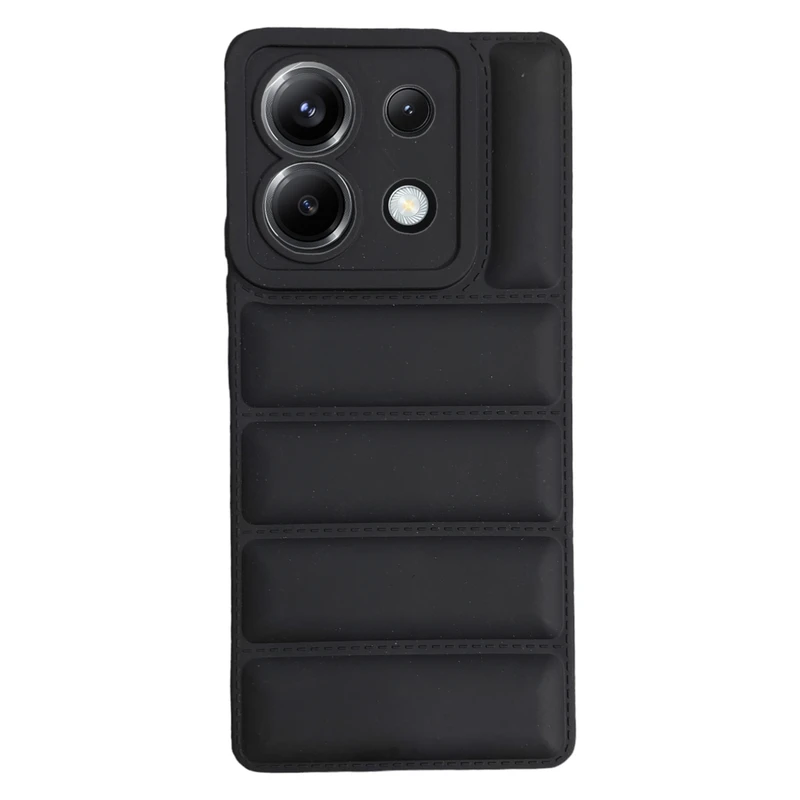 کاور مدل X6_PP04 مناسب برای گوشی موبایل شیائومی Redmi Note 13 Pro 5G / Poco X6