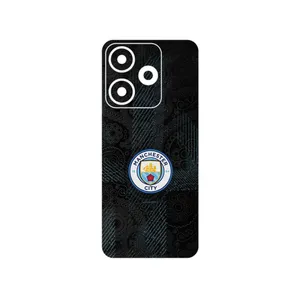 MAHOOT Manchester_City Cover Sticker for Xiaomi Redmi 13x