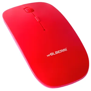 ماوس بی‌سیم ام پی بلبری مدل  BLB-101 B 