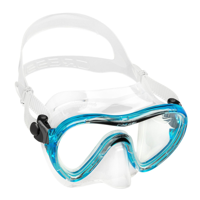 ماسک کرسی مدل Sky Aquamarine