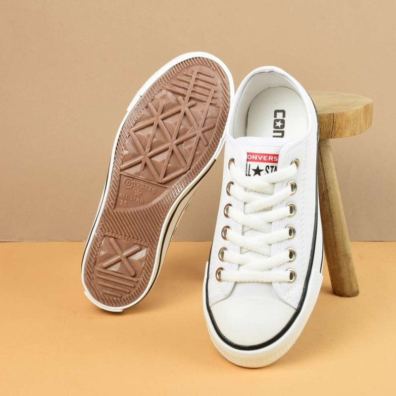 کفش روزمره زنانه کد 8920