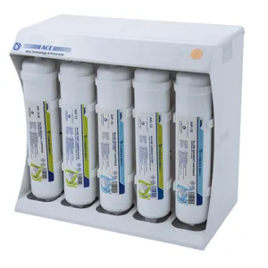 دستگاه تصفیه کننده آب آتیه کاوش افتخار مدل ACE-101W