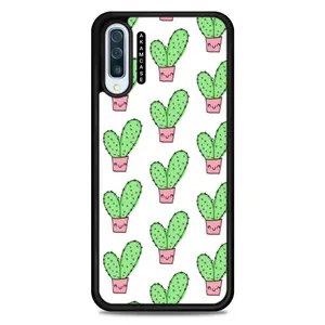 AKAM AMC-WSGA50-CACTUS-37 Cover For Samsung Galaxy A50