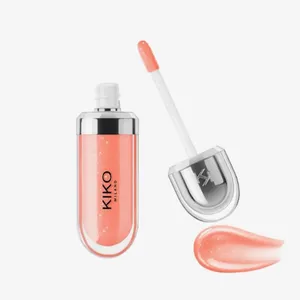 رژ لب مایع براق کیکو میلانو مدل hydra شماره 04