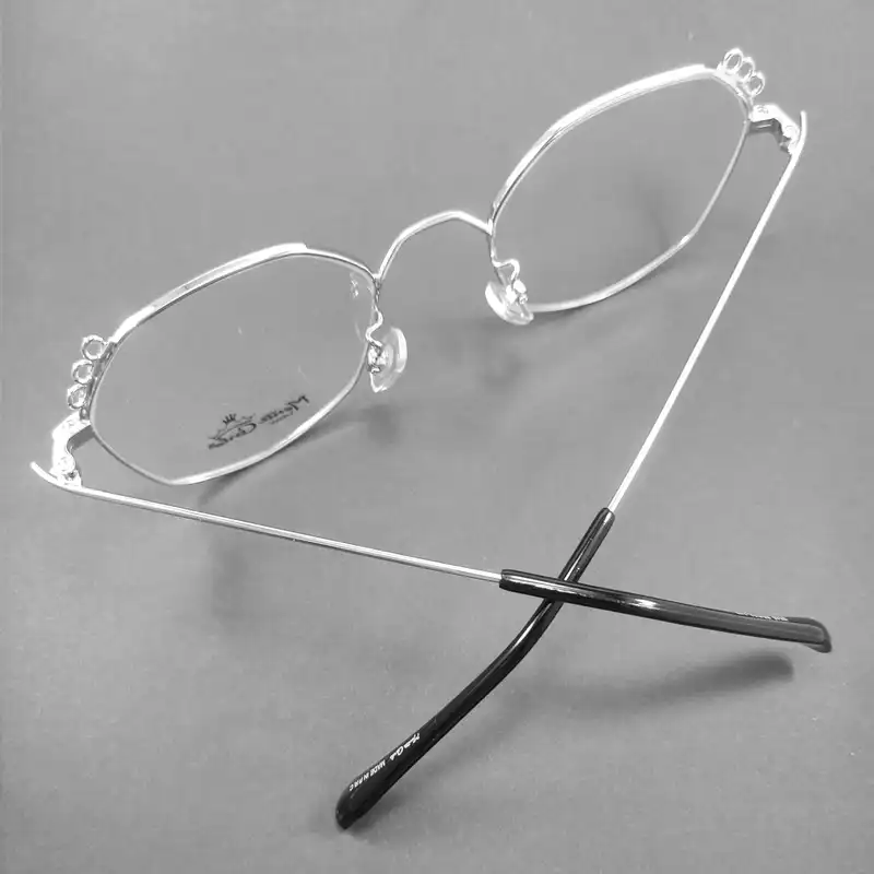 فریم عینک طبی مونته کارلو مدل 9049 کد 111