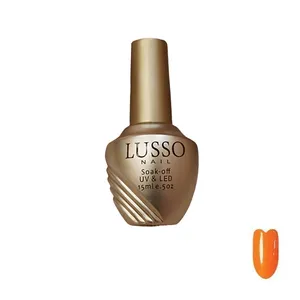 لاک ژل ناخن لوسو نیل شماره 052
