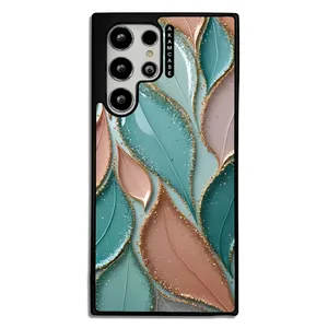 AKAM AMC-WSGS22U-JWELERY-20 Cover For Samsung Galaxy S22 Ultra