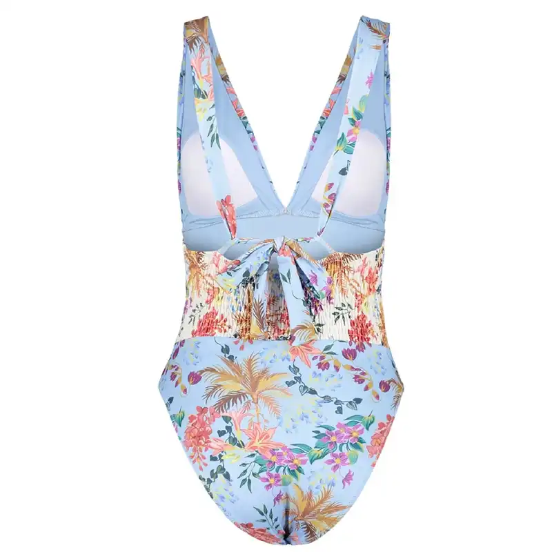 مایو زنانه مدل TBESS23MA00034