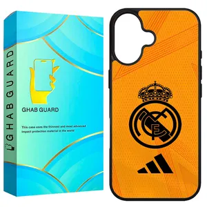  Ghab Guard G16PL Cover For Apple iPhone 16 Plus 
