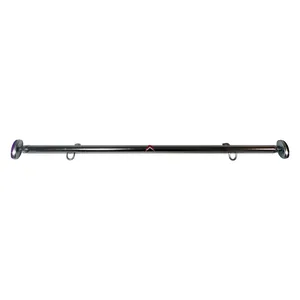 میله بارفیکس قلابدار رادیس فیت مدل 1xStrong-2hook