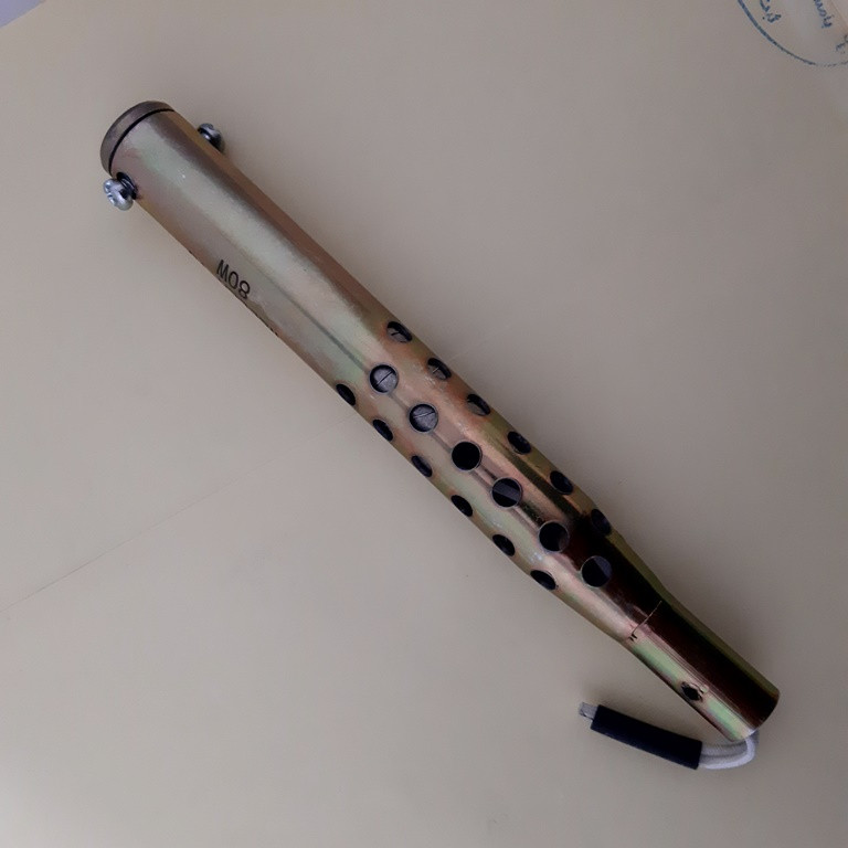 المنت هویه 80 وات مدل C-WELLER المنت هویه 80 وات مدل C-WELLER