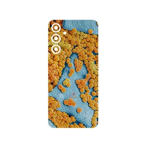 MAHOOT Atom Universe 7 Cover Sticker for Samsung Galaxy A16 4G