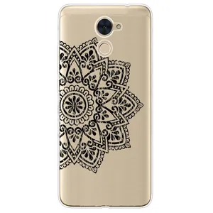 Megafone Mandala C63-B Cover For Huawei Y7 2017 / Y7 Prime 2017