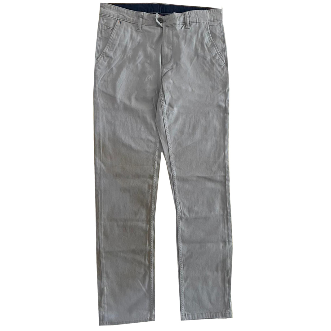 شلوار مردانه لیورجی مدل as-438