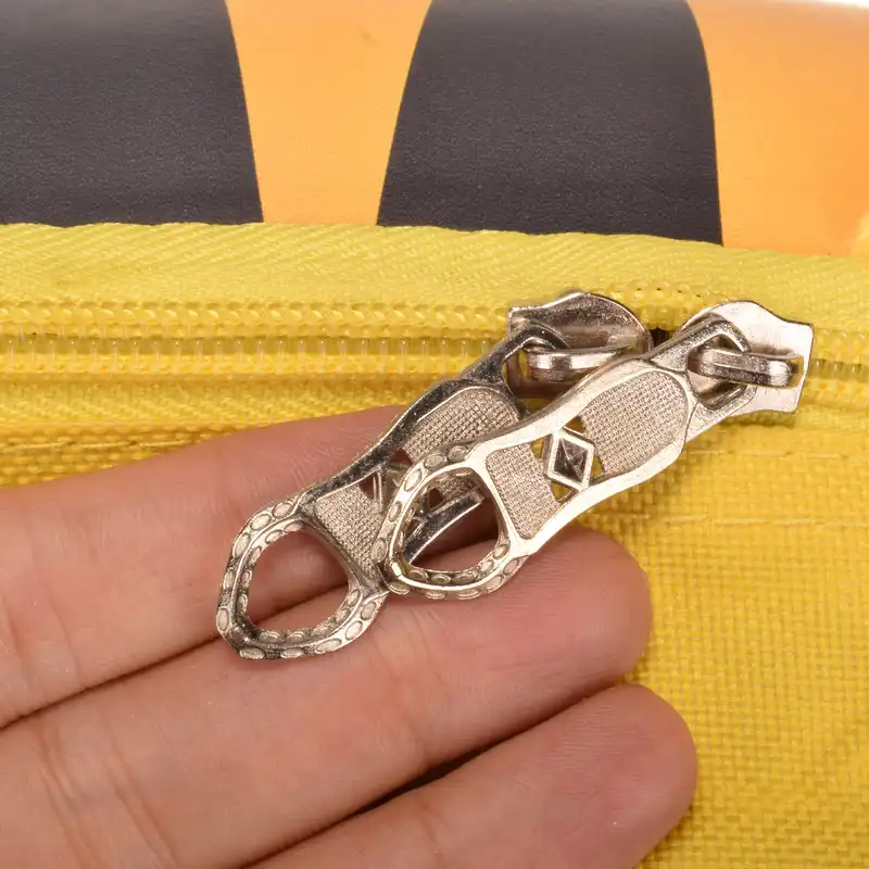 کوله پشتی بچگانه زوی زویی مدل ببر