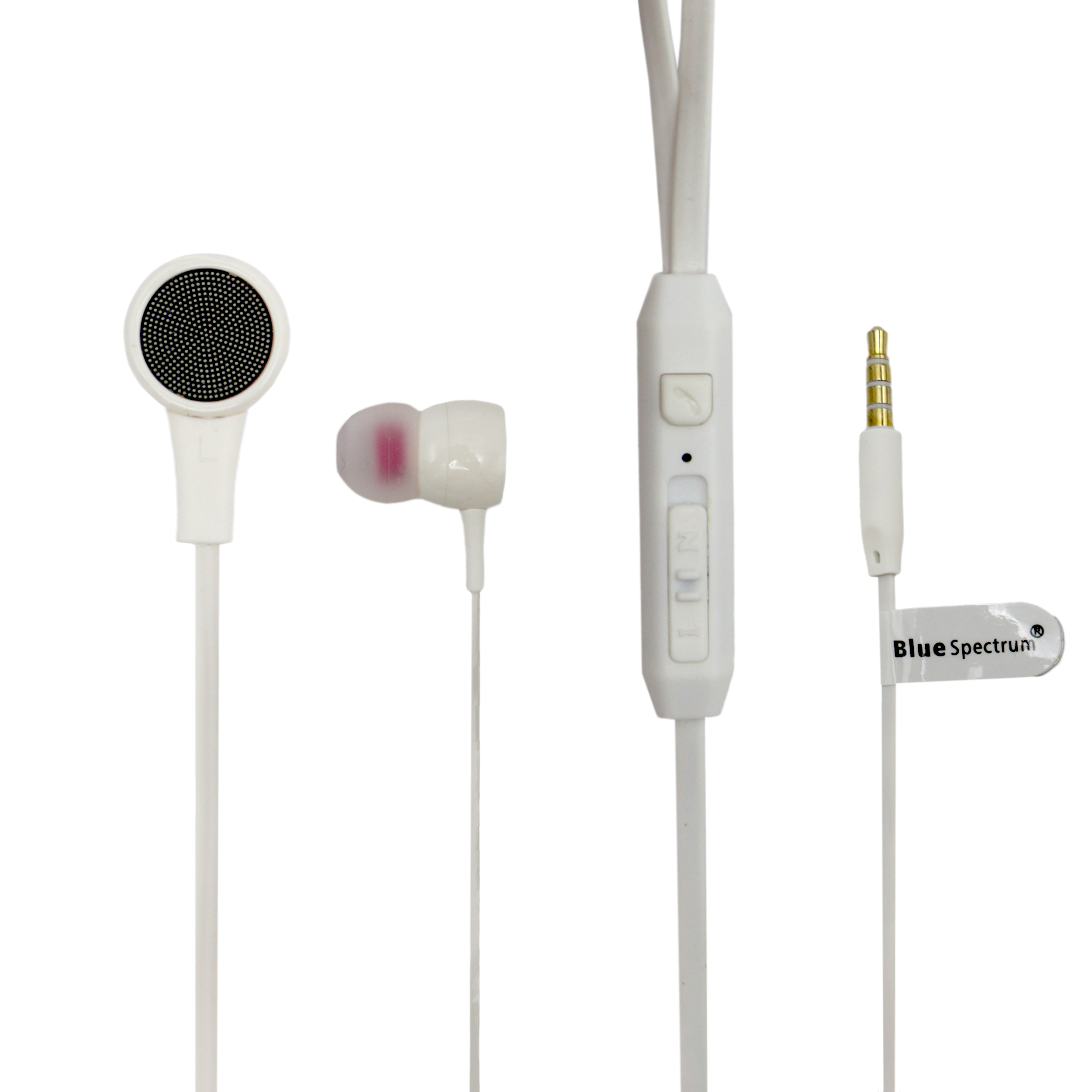 هندزفری بلو اسپکترام مدل YPSF-BS-08