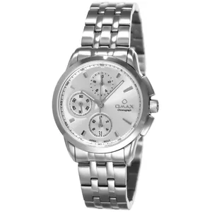 ساعت مچی عقربه ای زنانه اوماکس مدل ML13P66I 