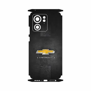 MAHOOT CHEVROLET_Logo-FullSkin Cover Sticker for Motorola Edge 40