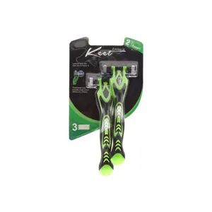 خود تراش کیت مدل A11 بسته 2 عددی