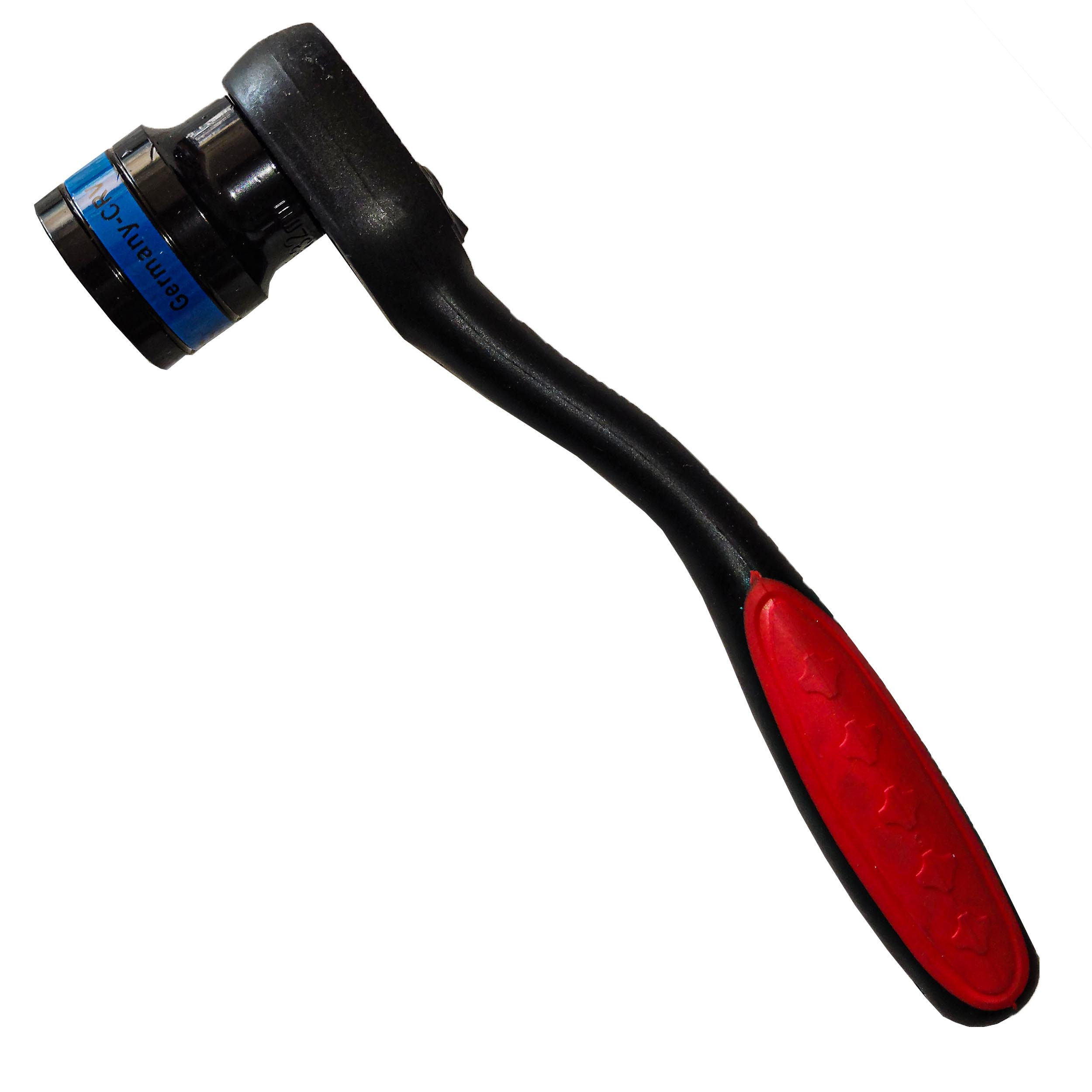 آچار سری بکس ریناس مدل RINAS - 24FULL CRV مجموعه 24 عددی