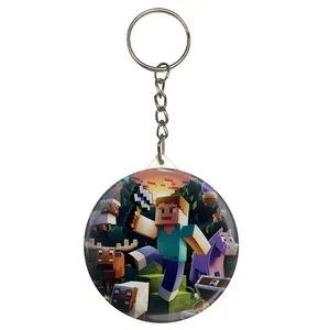 جاکلیدی مدل بازی ماینکرافت کد S15184