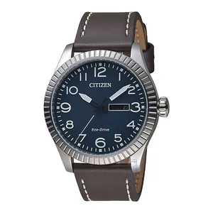 ساعت مچی عقربه‌ای مردانه سیتی زن مدل BM530-11L