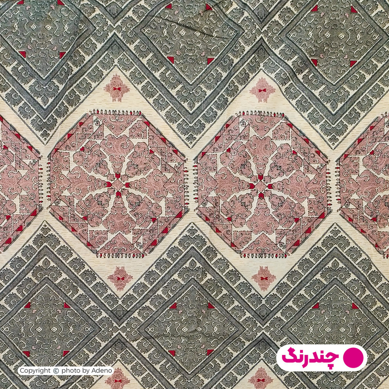 ملحفه تشک مهمان آدنو مدل هریس کد CH66 سایز 90x190 سانتی متر ملحفه تشک مهمان آدنو مدل هریس کد CH66 سایز 90x190 سانتی متر