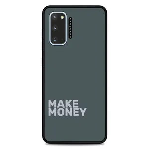 AKAM AMC-WSGS20-RICH-21 Cover For Samsung Galaxy S20