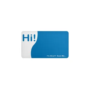 تگ NFC مدل Hi