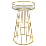 میز عسلی وزرا مدل MI124