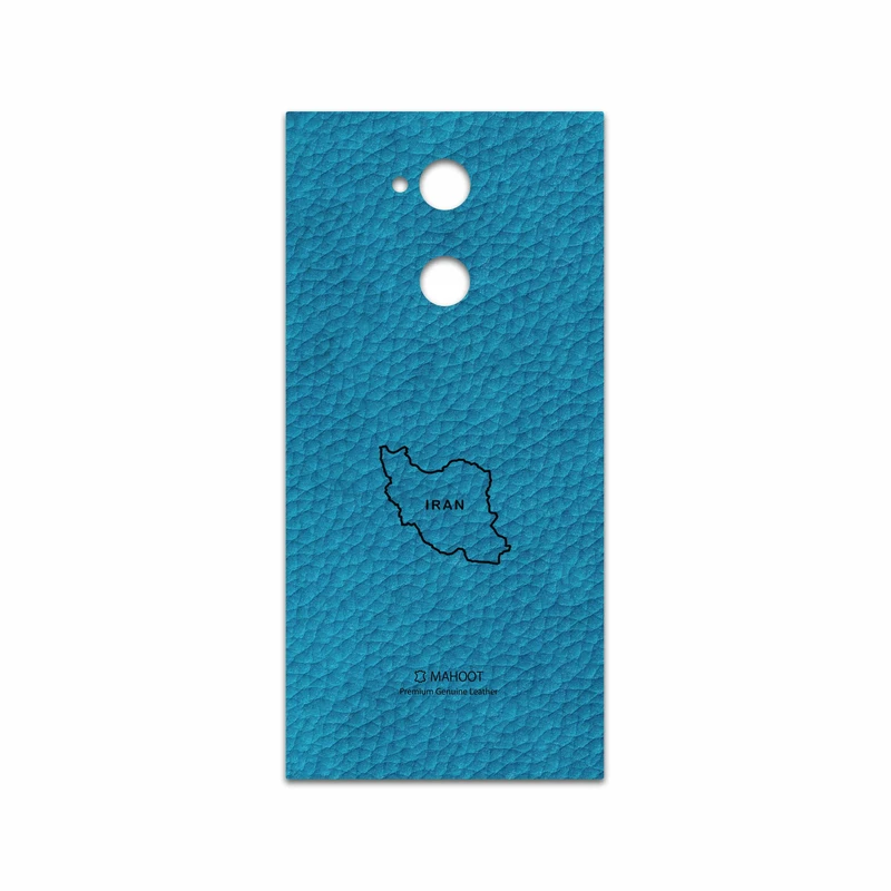 برچسب پوششی ماهوت مدل BL-IRC مناسب برای گوشی موبایل سونی Xperia XA2 Ultra