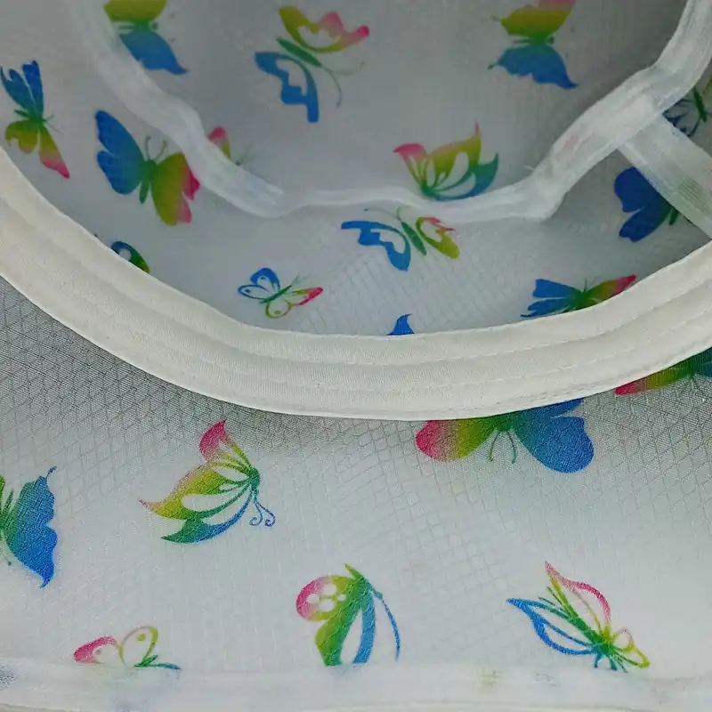 کلاه باکت زنانه مدل jg8