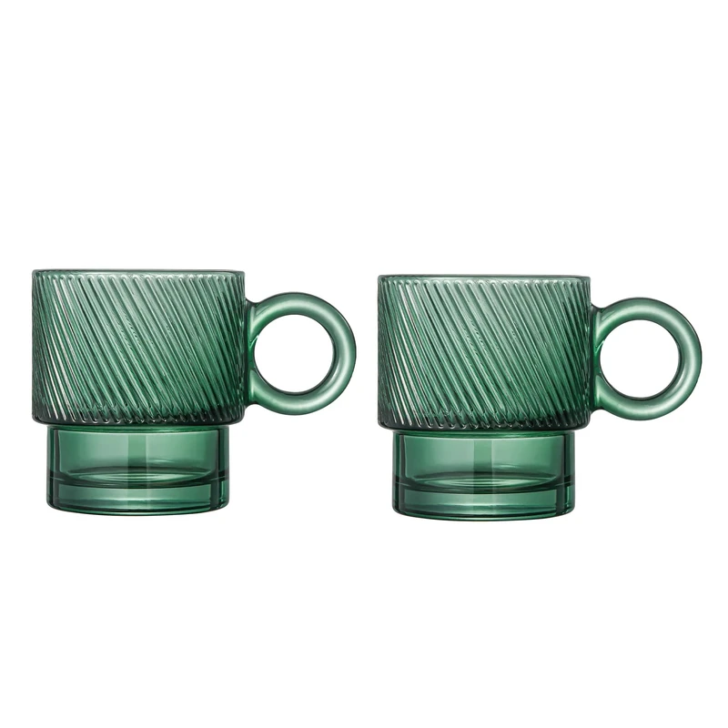 لیوان مدل لاویش کد 1369n 4606 بسته دو عددی