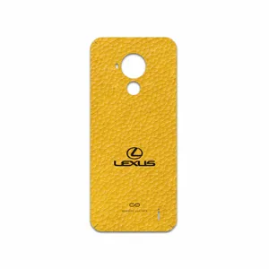 MAHOOT ML-LXS Cover Sticker for Nokia C30