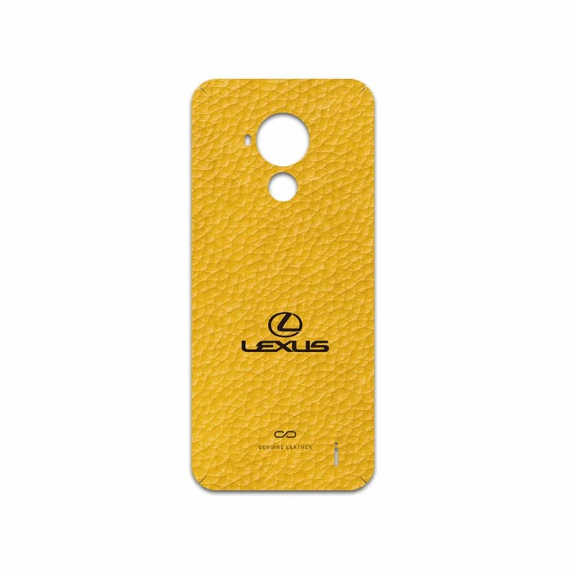 برچسب پوششی ماهوت مدل ML-LXS مناسب برای گوشی موبایل نوکیا C30