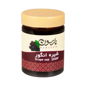 شیره انگور نارسون - 500 گرم