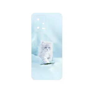 MAHOOT Cat_1 Cover Sticker for Xiaomi Poco X5