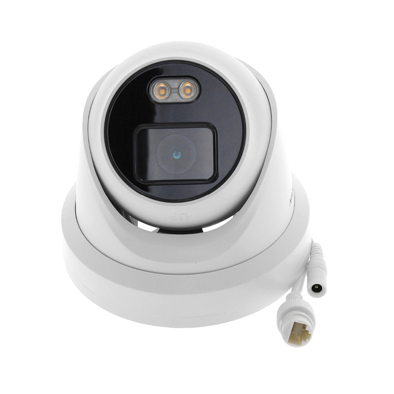 دوربین مداربسته تحت شبکه هایک ویژن مدل DS-2CD2347G2-L