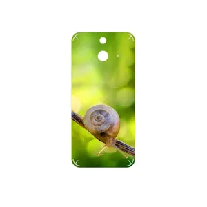 MAHOOT Snail Cover Sticker for HTC One E8