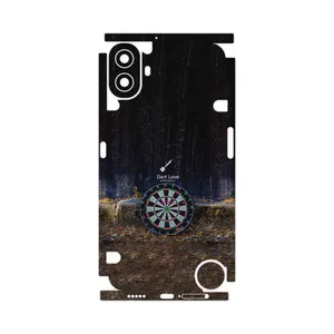 MAHOOT Dart-FullSkin Cover Sticker for Nothing CMF Phone 1