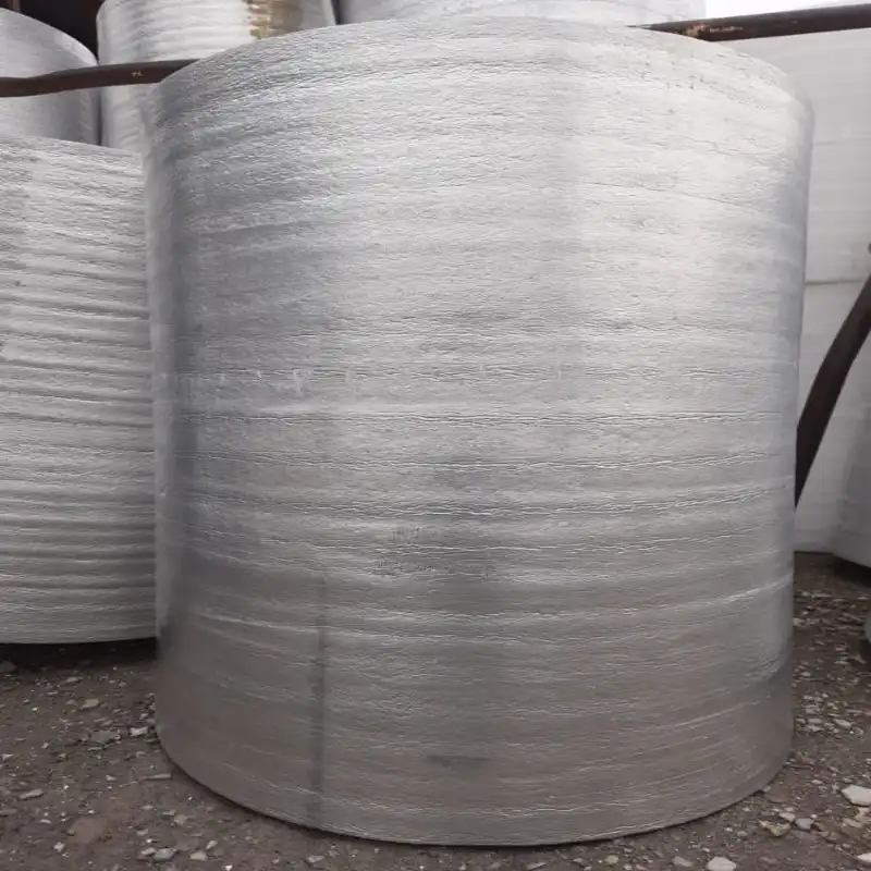 فوم پلی اتیلن مدل 20 mil طول 25 متر