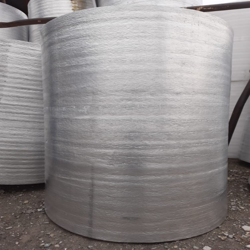 فوم پلی اتیلن مدل 20 mil طول 25 متر فوم پلی اتیلن مدل 20 mil طول 25 متر