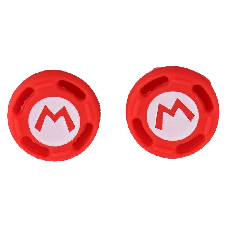 روکش آنالوگ نینتندو سوئیچ اولد مدل Mario-Oled بسته دو عددی روکش آنالوگ نینتندو سوئیچ اولد مدل Mario-Oled بسته دو عددی