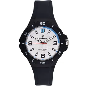 ساعت مچی عقربه‌ای کوارتز مردانه هامر مدل HM620-C1