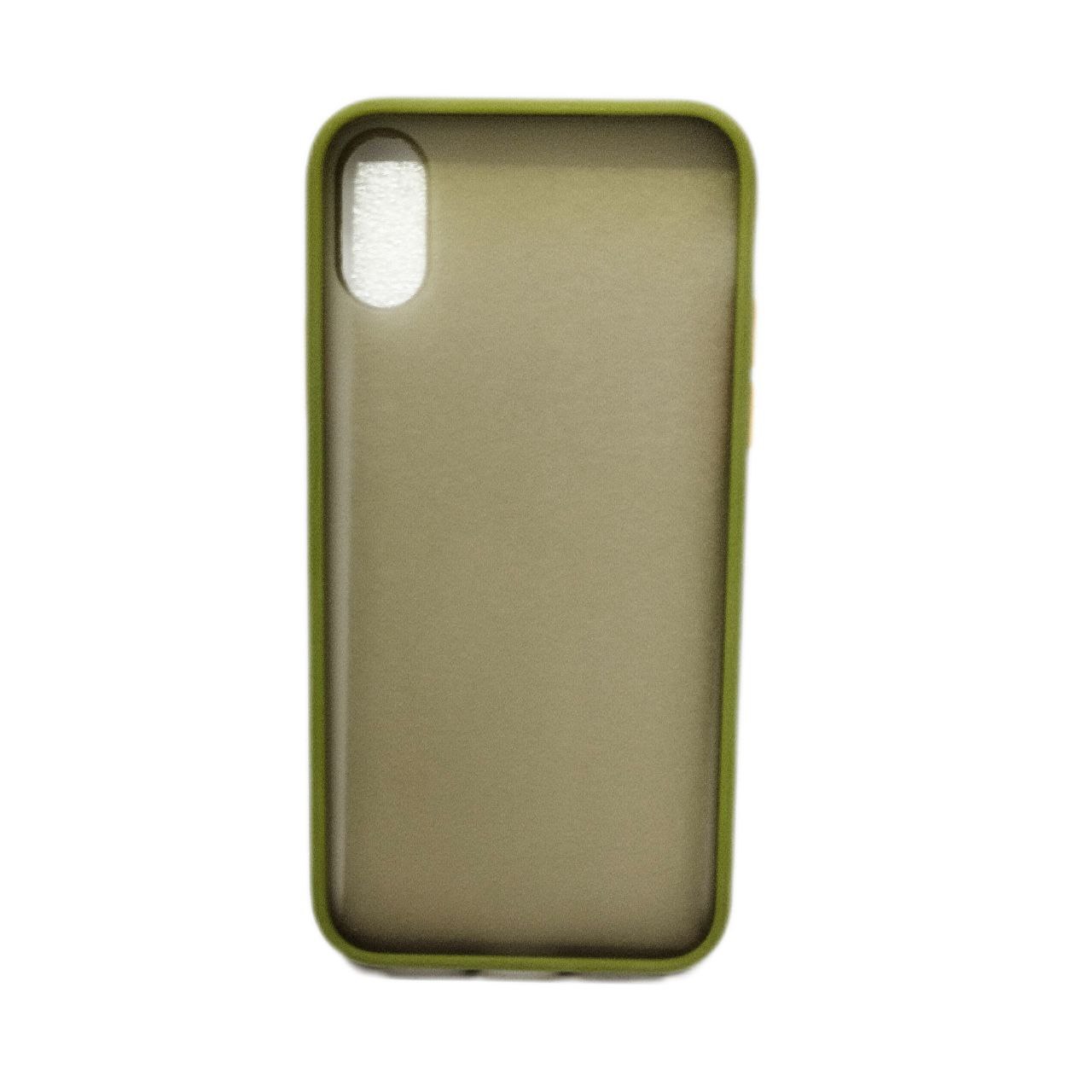نکته خرید - قیمت روز کاور  مدل Cell مناسب برای گوشی موبایل اپل iPhone X/XS خرید