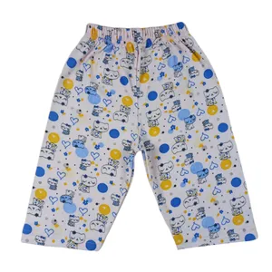 شلوارک بچگانه مدل 601012S