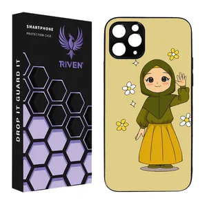 RIVEN RI3-20 Case For Apple iPhone 12 Pro