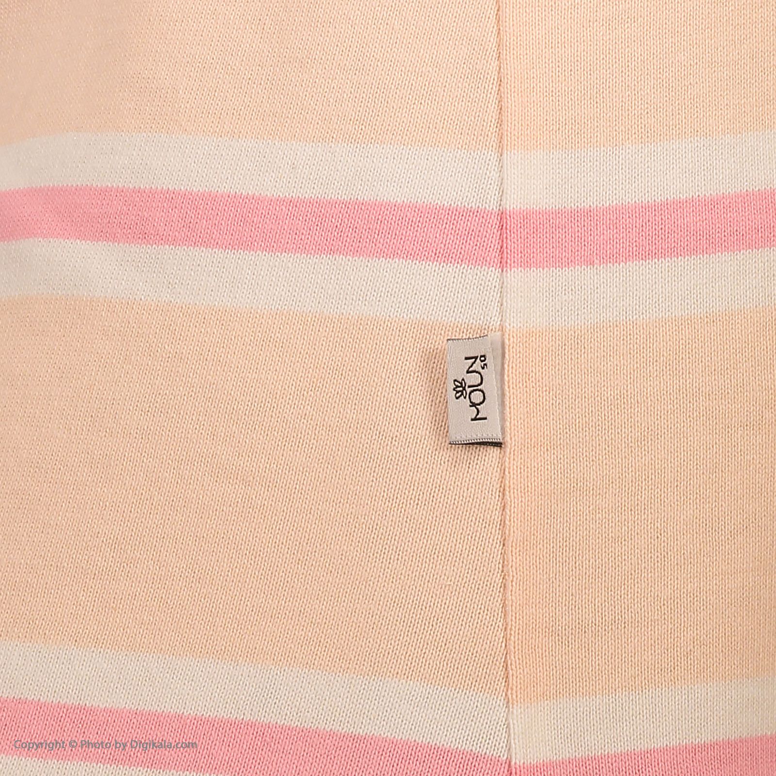 سویشرت زنانه مون‌سا مدل 1631291-80 -  - 8