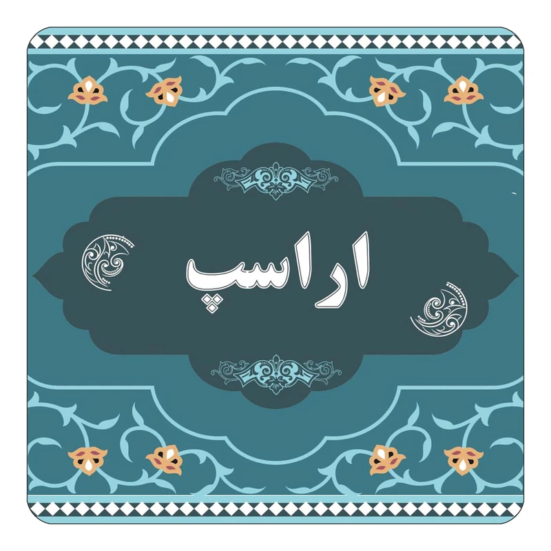 مگنت کاکتی مدل اسم اراسپ کد mn68690