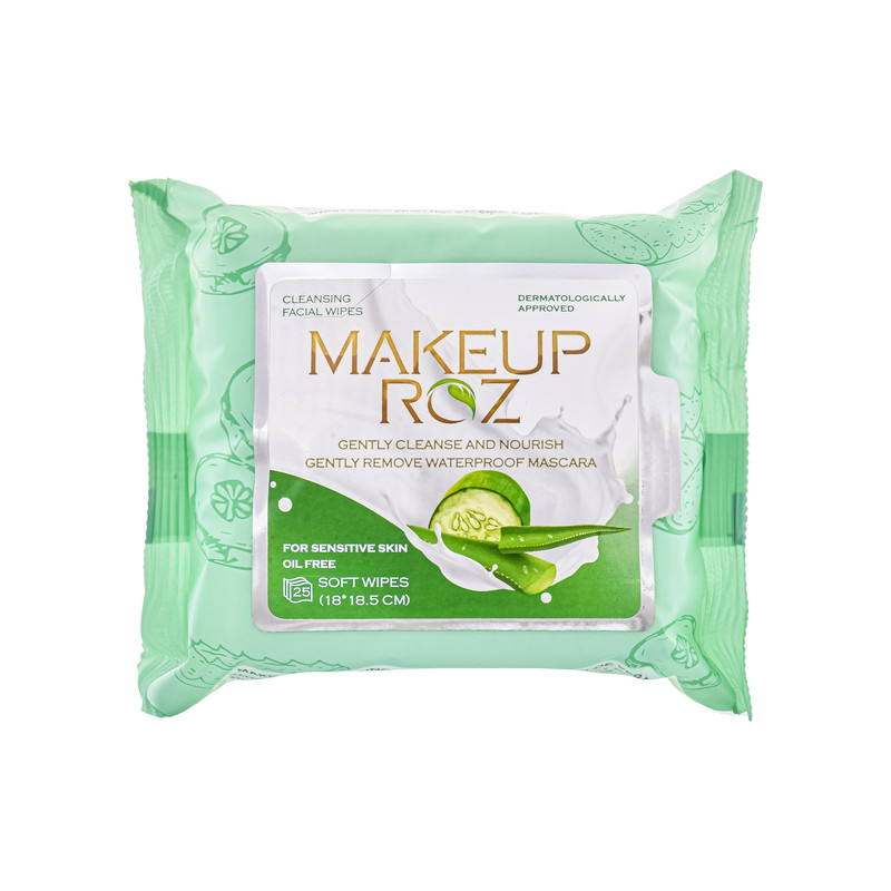 دستمال مرطوب سون کوئین مدل 27 مجموعه 4 عددی